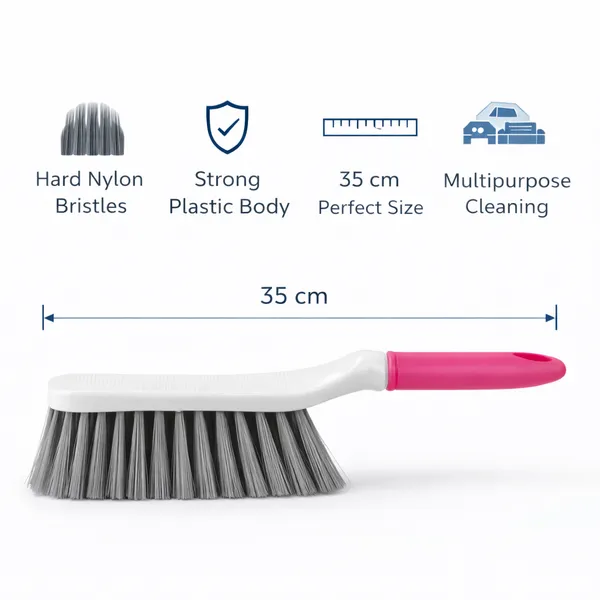 Plastic_Grey_Bristle_Pink_Grip_Long_Handle_Cleaning_Brush