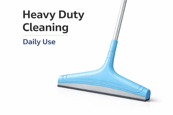 Silicone_Modern_Solid_Blue_Floor_Wiper