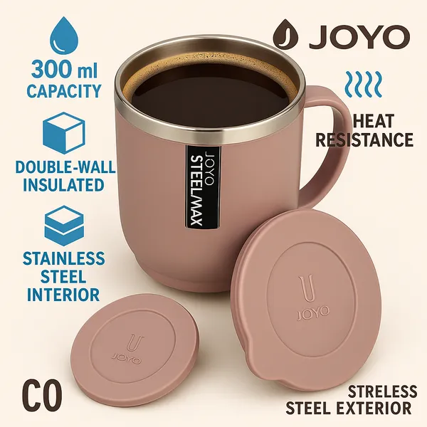 Stainless_Steel_Double_Wall_Rose_Insulated_Travel_Mug_With_Lid