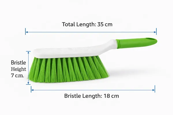 Plastic_Green_Long_Handle_Car_Interior_Cleaning_Brush