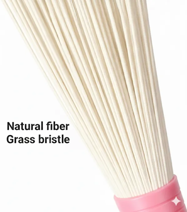 Fiber_Everyday_Solid_Pink_Handheld_Broom