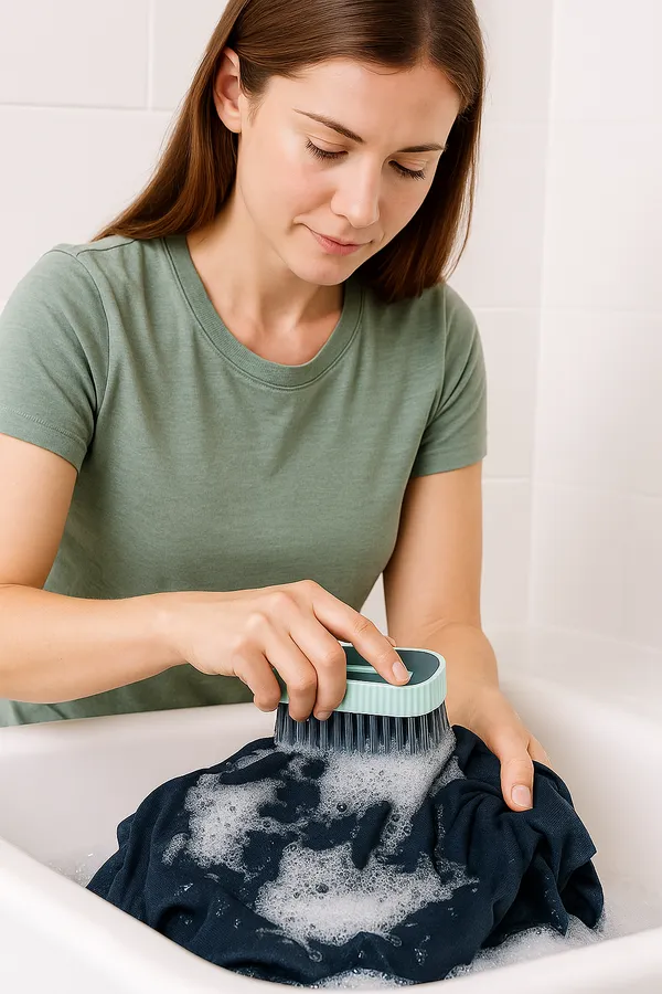 Plastic_Everyday_Solid_Mint_Green_Handheld_Scrub_Brush