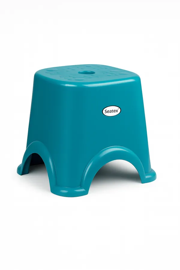 Plastic_Teal_Utility_Stool
