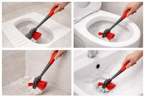 Plastic_Red_Long_Handle_Floor_Scrub_Brush
