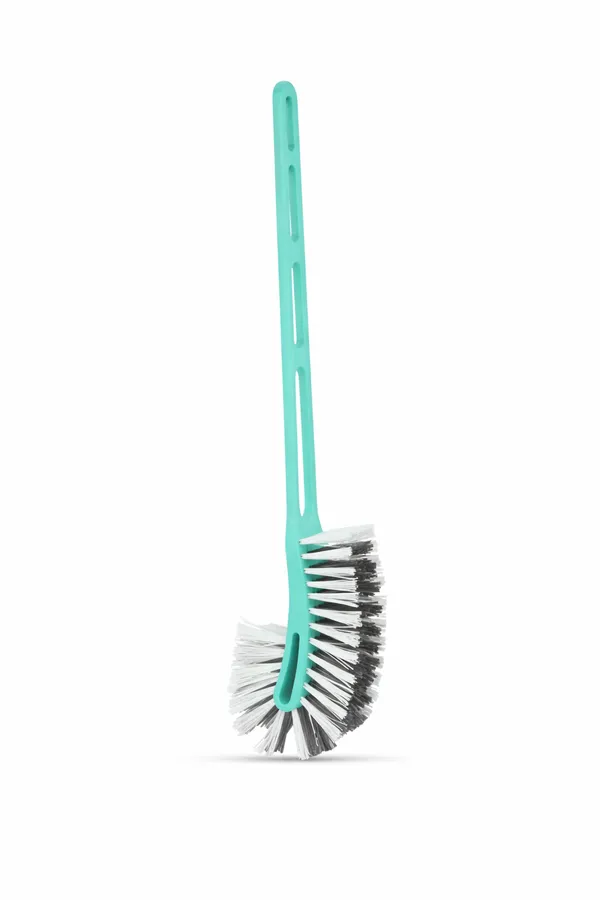 Plastic_Turquoise_Nylon_Bristle_Toilet_Cleaning_Brush