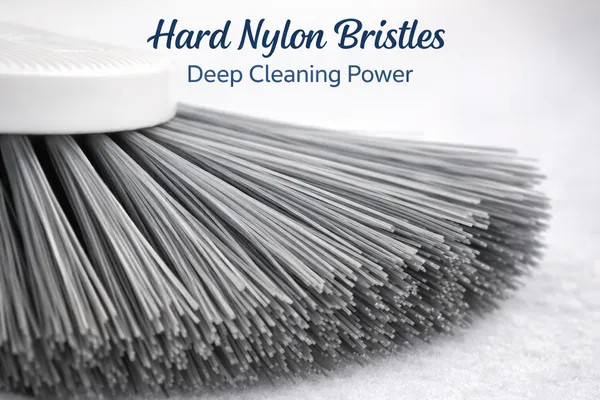Plastic_Green_Long_Handle_Car_Interior_Cleaning_Brush