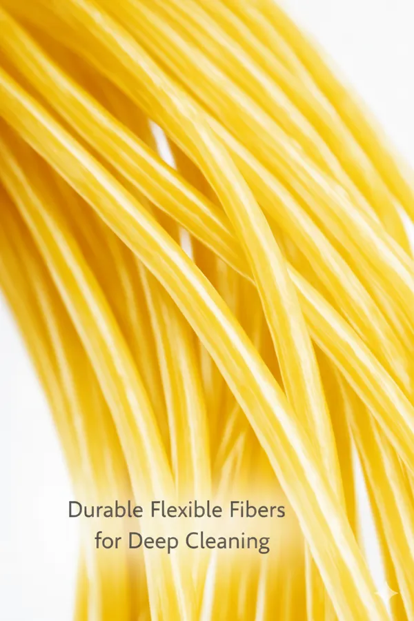 Plastic_Everyday_Solid_Yellow_Long_Handle_Cleaning_Brush