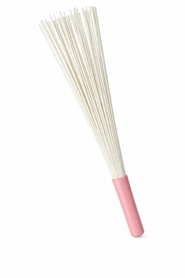 Fiber_Everyday_Solid_Pink_Handheld_Broom