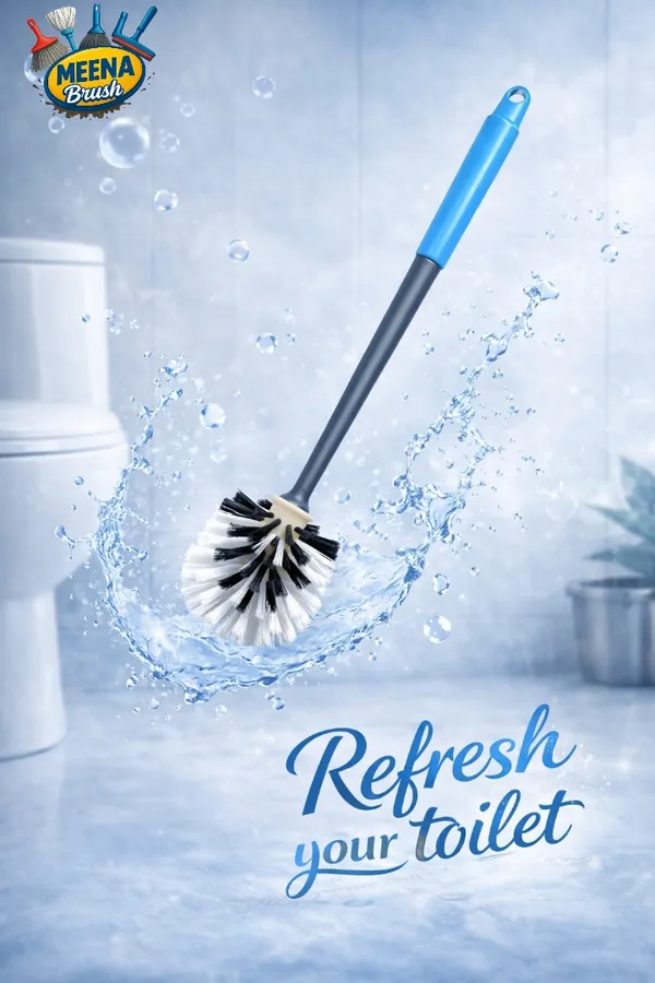 Plastic_Blue_Round_Toilet_Brush_With_Container