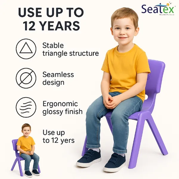 Purple_Plastic_Chair_For_Kids