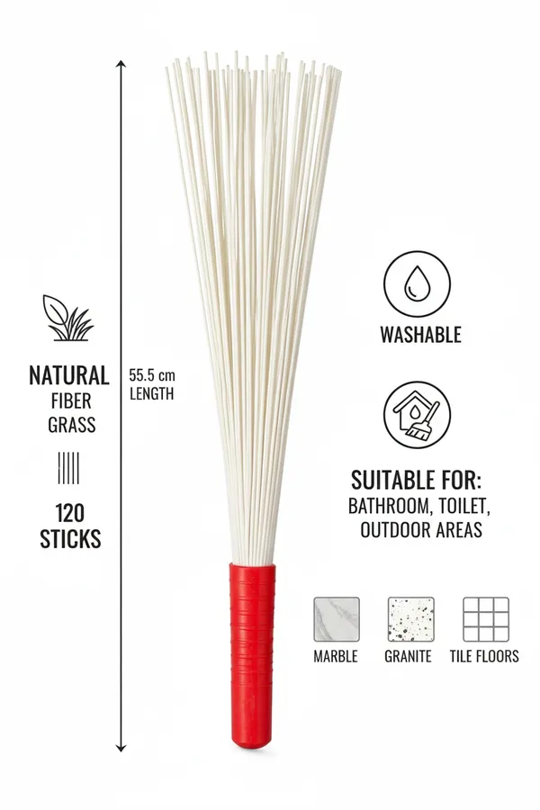 Fiber_White_Nylon_Bristle_Hand_Broom_Set_With_Red_Handles