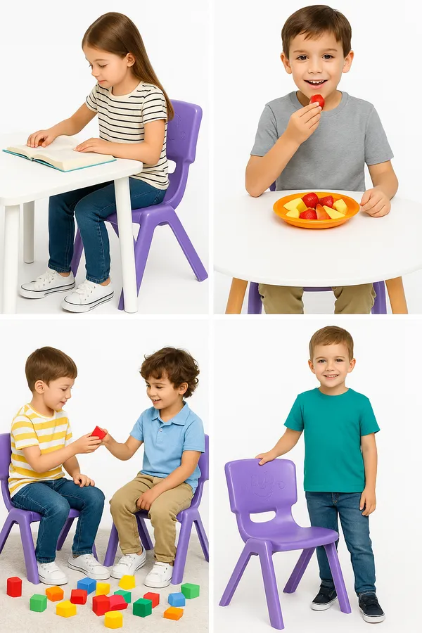 Purple_Plastic_Chair_For_Kids