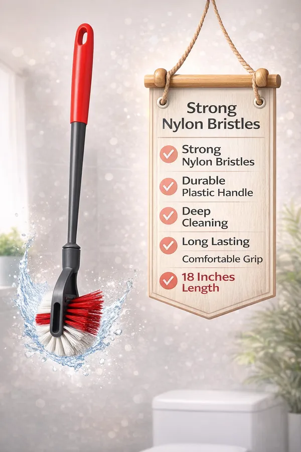Plastic_Red_Long_Handle_Floor_Scrub_Brush