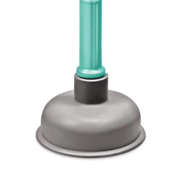 Rubber_Green_Long_Handle_Toilet_Plunger