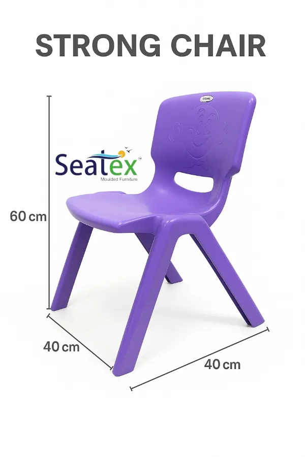 Purple_Plastic_Chair_For_Kids