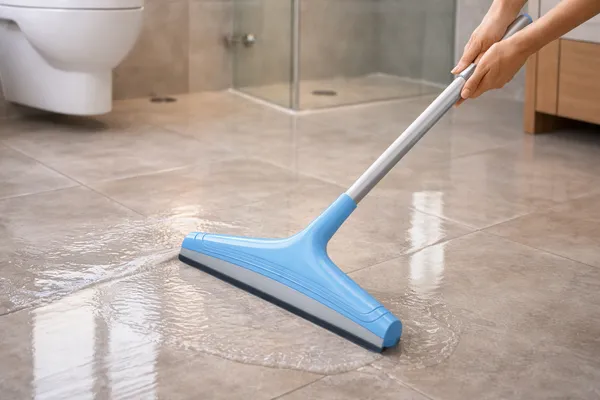 Silicone_Modern_Solid_Blue_Floor_Wiper