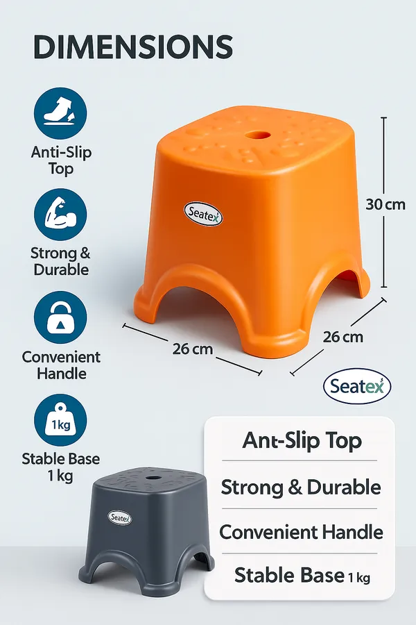 Plastic_Orange_Multipurpose_Step_Utility_Stool