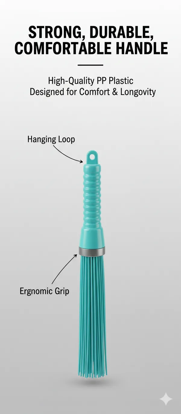 Plastic_Everyday_Solid_Turquoise_Long_Handle_Broom