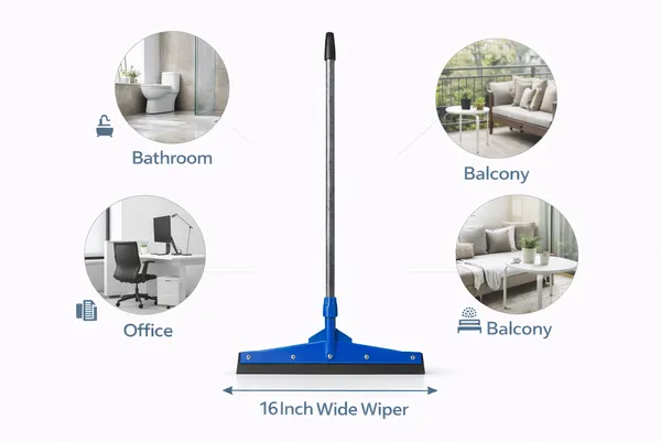 Plastic_Blue_Rubber_Blade_Floor_Wiper_4_Feet_Handle