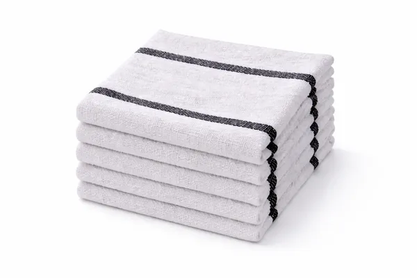 Cloth_Everyday_Striped_White_Multiuse_Cleaning_Cloth_Pack_Of_6