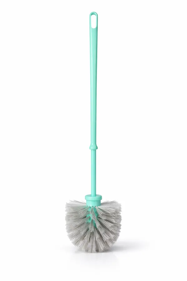 Nylon_Round_Head_Mint_Long_Handle_Toilet_Brush