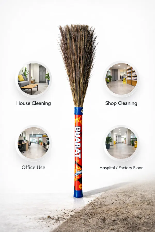 Natural_Grass_Long_Handle_Floor_Cobweb_Cleaning_Broom
