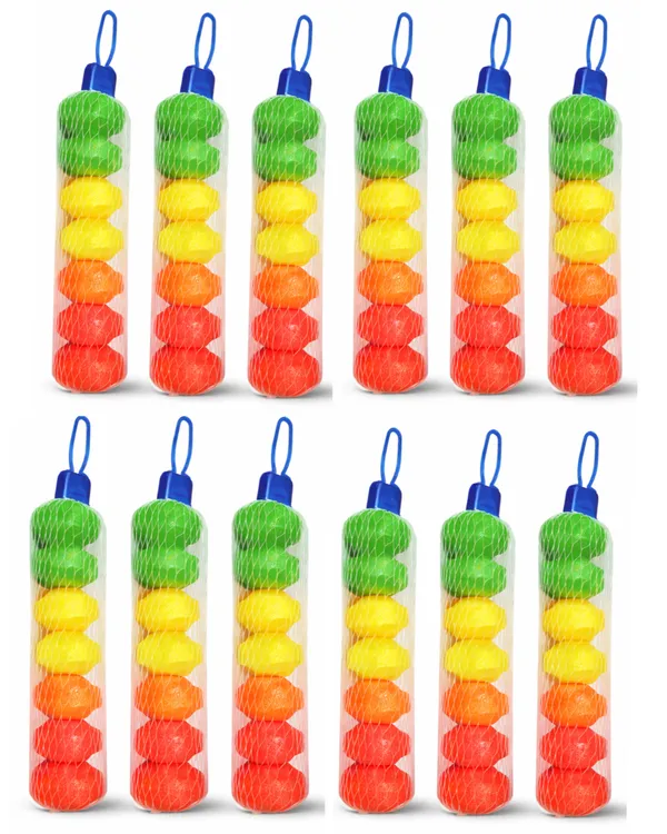 Multicolour_Hanging_Naphthalene_Moth_Repellent_Balls