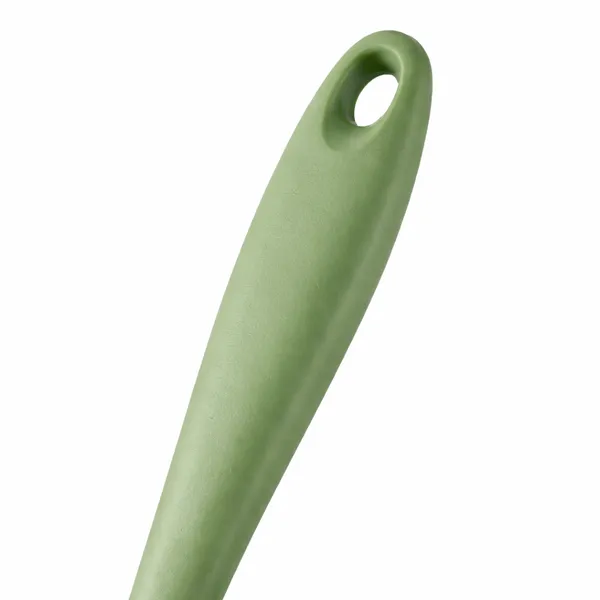 Silicone_Solid_Green_Soup_Ladle