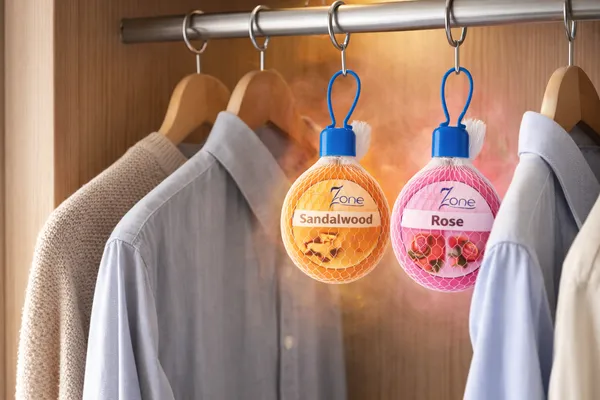 Cleanex_India_Jasmine_Rose_Lavender_Sandalwood_Fragranced_Bath_Loofah_Set_Of_4
