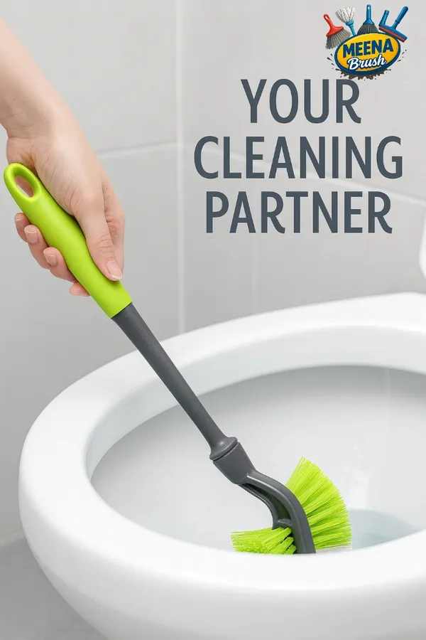 Plastic_Green_Long_Handle_Kitchen_Cleaning_Brush