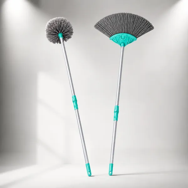 Green_Flexible_Bristle_Cleaning_Broom