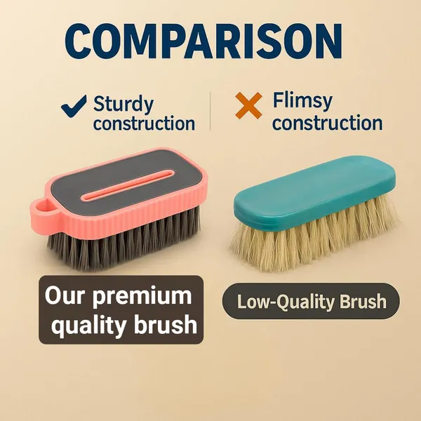 Plastic_Everyday_Solid_Pink_Handheld_Cleaning_Brush_Pack_Of_2