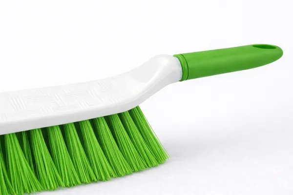 Plastic_Green_Long_Handle_Car_Interior_Cleaning_Brush