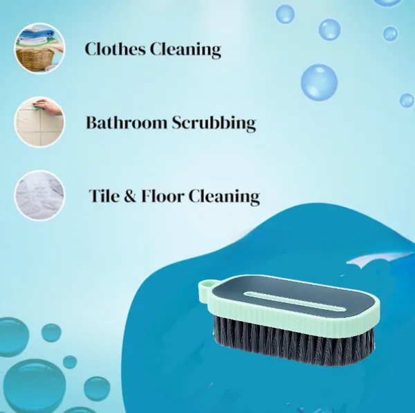 Plastic_Everyday_Solid_Mint_Green_Handheld_Scrub_Brush