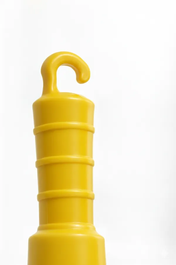 Plastic_Everyday_Solid_Yellow_Long_Handle_Cleaning_Brush