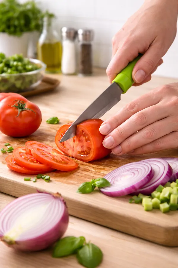 Steel_Everyday_Solid_Green_Handle_Kitchen_Knife_Set_Of_3