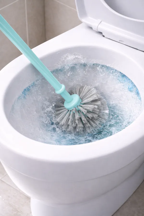 Nylon_Round_Head_Mint_Long_Handle_Toilet_Brush