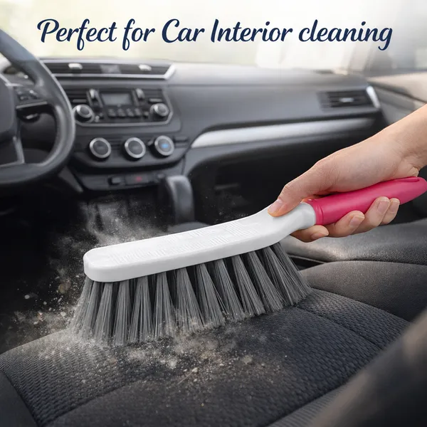 Plastic_Grey_Bristle_Pink_Grip_Long_Handle_Cleaning_Brush