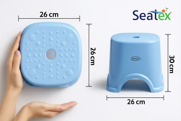 Plastic_Modern_Solid_Blue_Utility_Stool