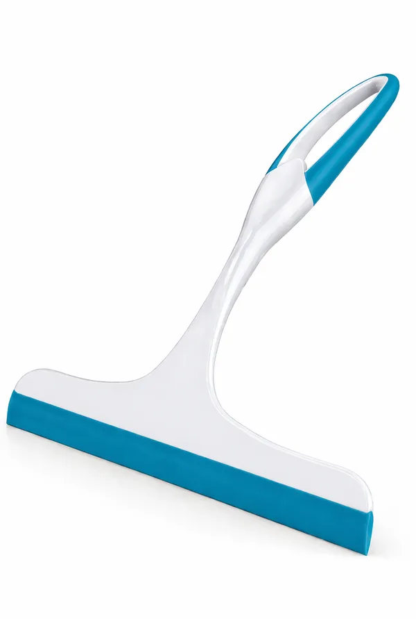 Plastic_Blue_Floor_Squeegee_With_Handle
