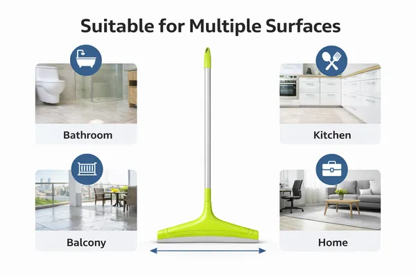 Plastic_Green_Long_Handle_Floor_Squeegee
