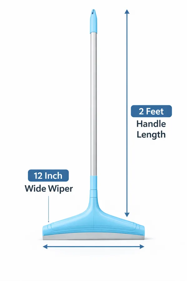 Silicone_Modern_Solid_Blue_Floor_Wiper