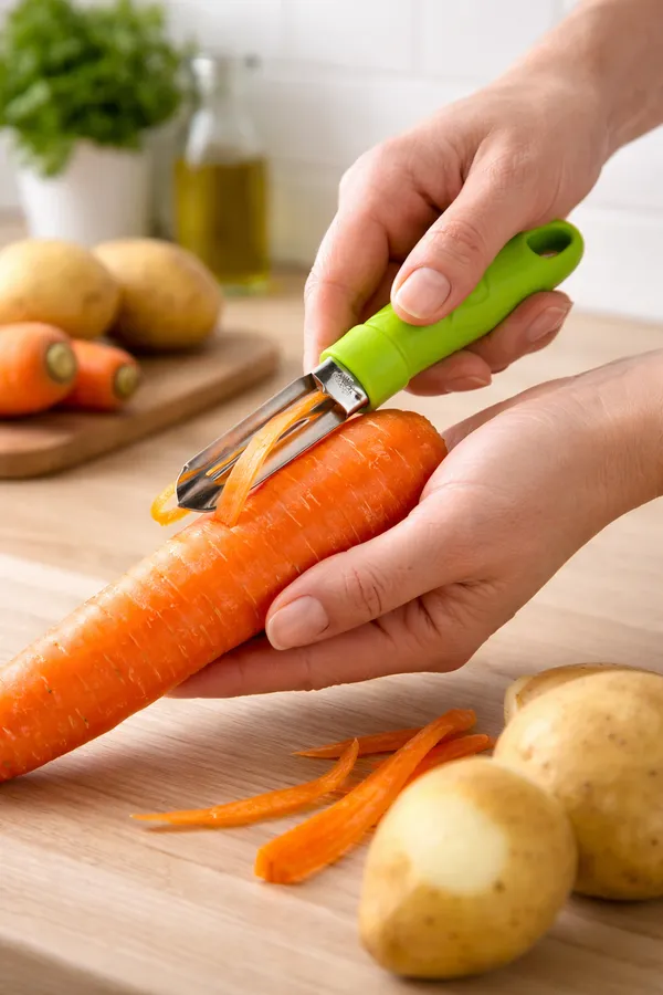 Steel_Everyday_Solid_Green_Handle_Kitchen_Knife_Set_Of_3