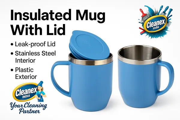 Steel_Modern_Solid_Blue_Lidded_Mug