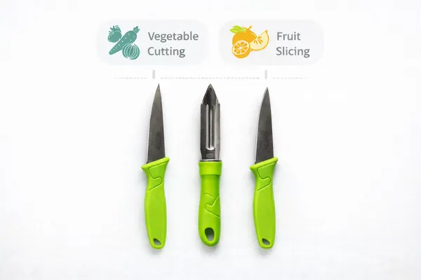 Steel_Everyday_Solid_Green_Handle_Kitchen_Knife_Set_Of_3