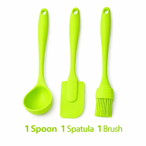 Silicone_Solid_Yellow_3-Piece_Kitchen_Utensil_Set_Of_3