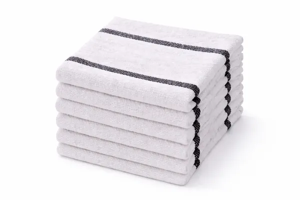 Cloth_Everyday_Striped_White_Multiuse_Cleaning_Cloth_Pack_Of_6