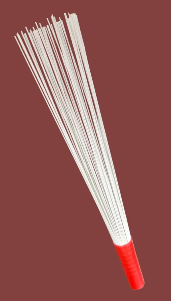 Fiber_White_Nylon_Bristle_Hand_Broom_Set_With_Red_Handles