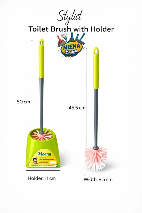 Plastic_Green_Round_Toilet_Brush_With_Holder
