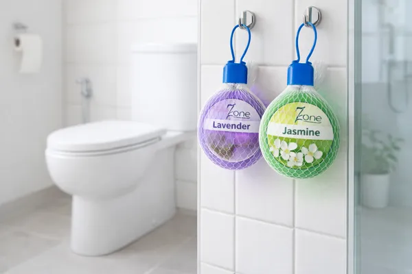 Cleanex_India_Jasmine_Rose_Lavender_Sandalwood_Fragranced_Bath_Loofah_Set_Of_4